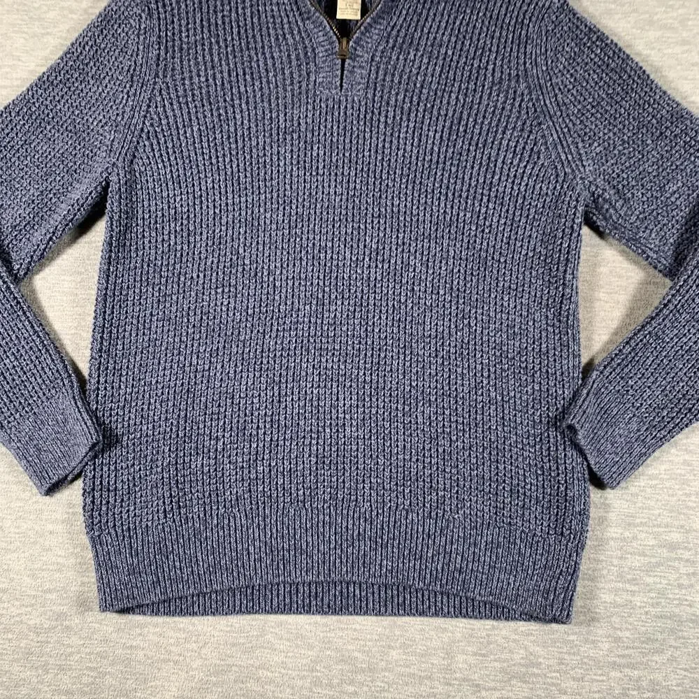L.L. Bean brand bean